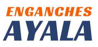 Enganches Ayala logo