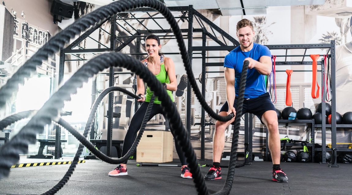 functional training