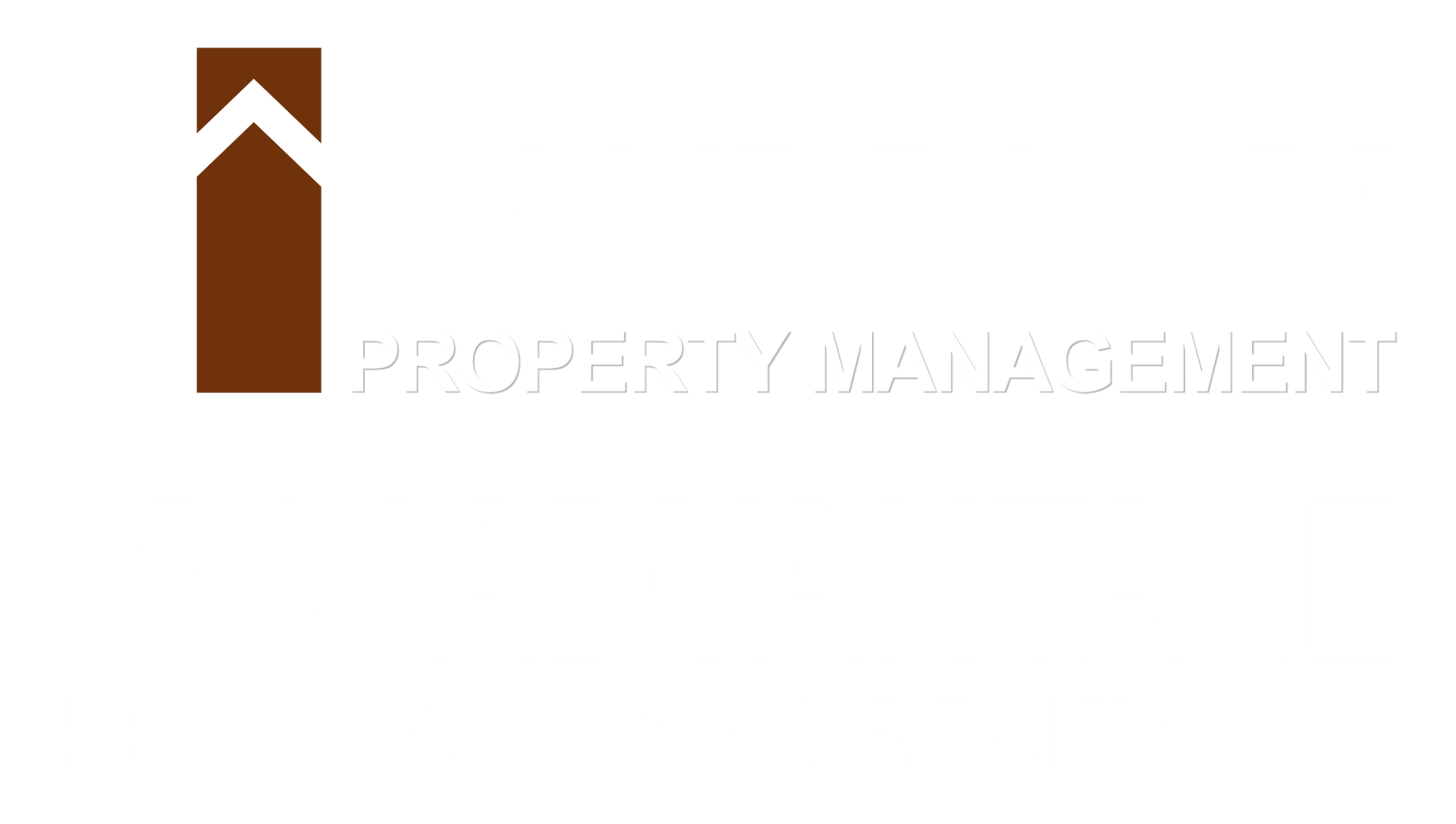 Sandblom Property Management and KW Advantage Keller Williams Logo