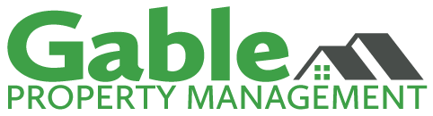 Gable Property Management Logo
