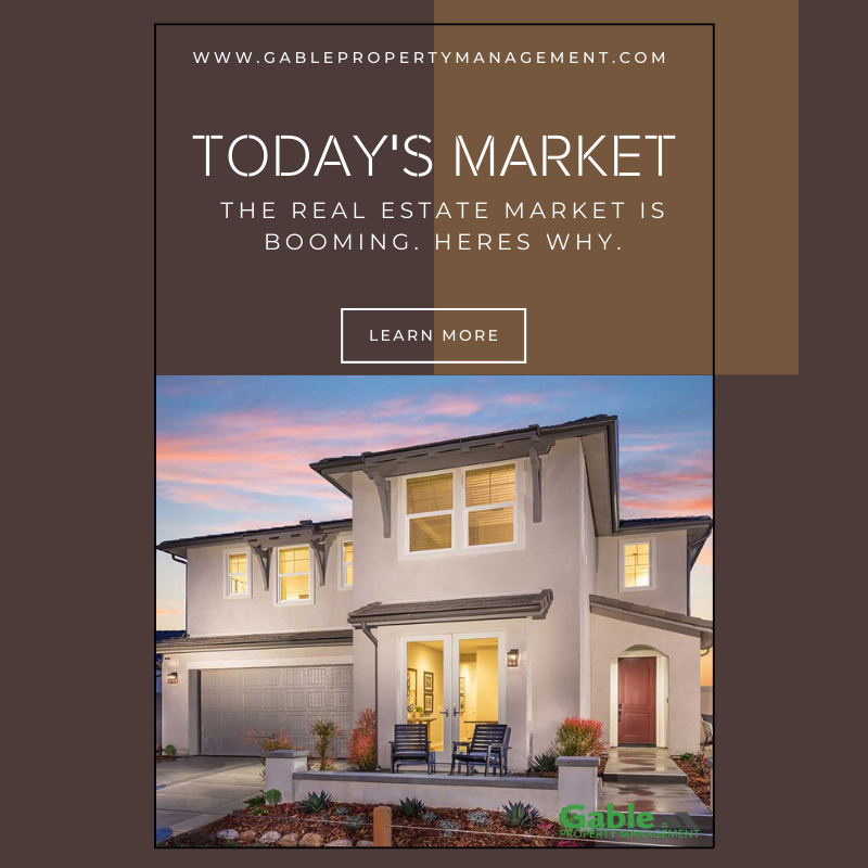 Join us in a discussion about today's market.