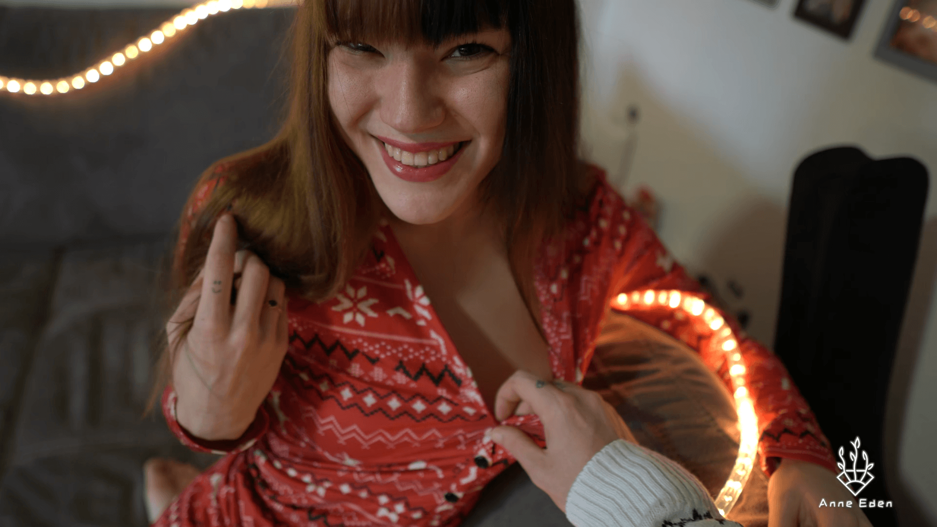 Anne Eden Anal Sex