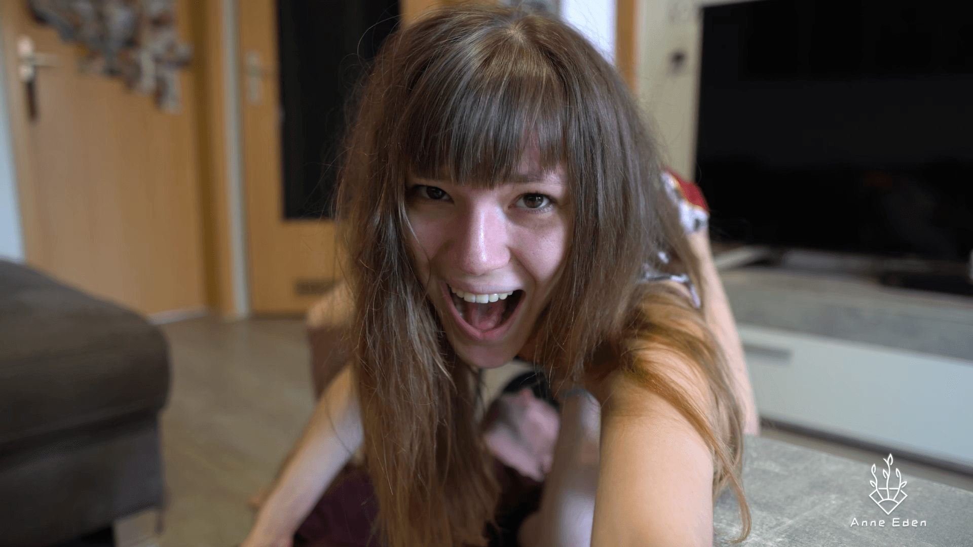 Sexojekt Anne Eden