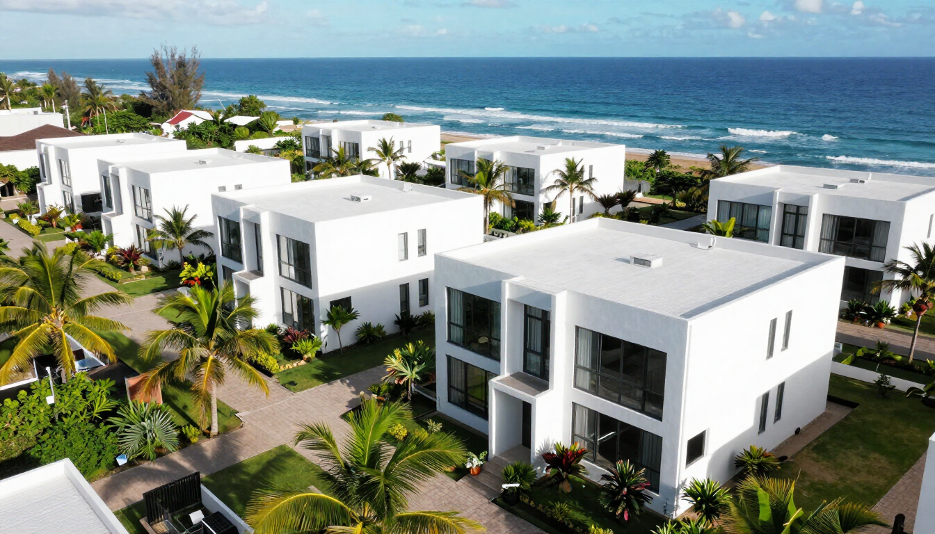 Investment potential in Watamu