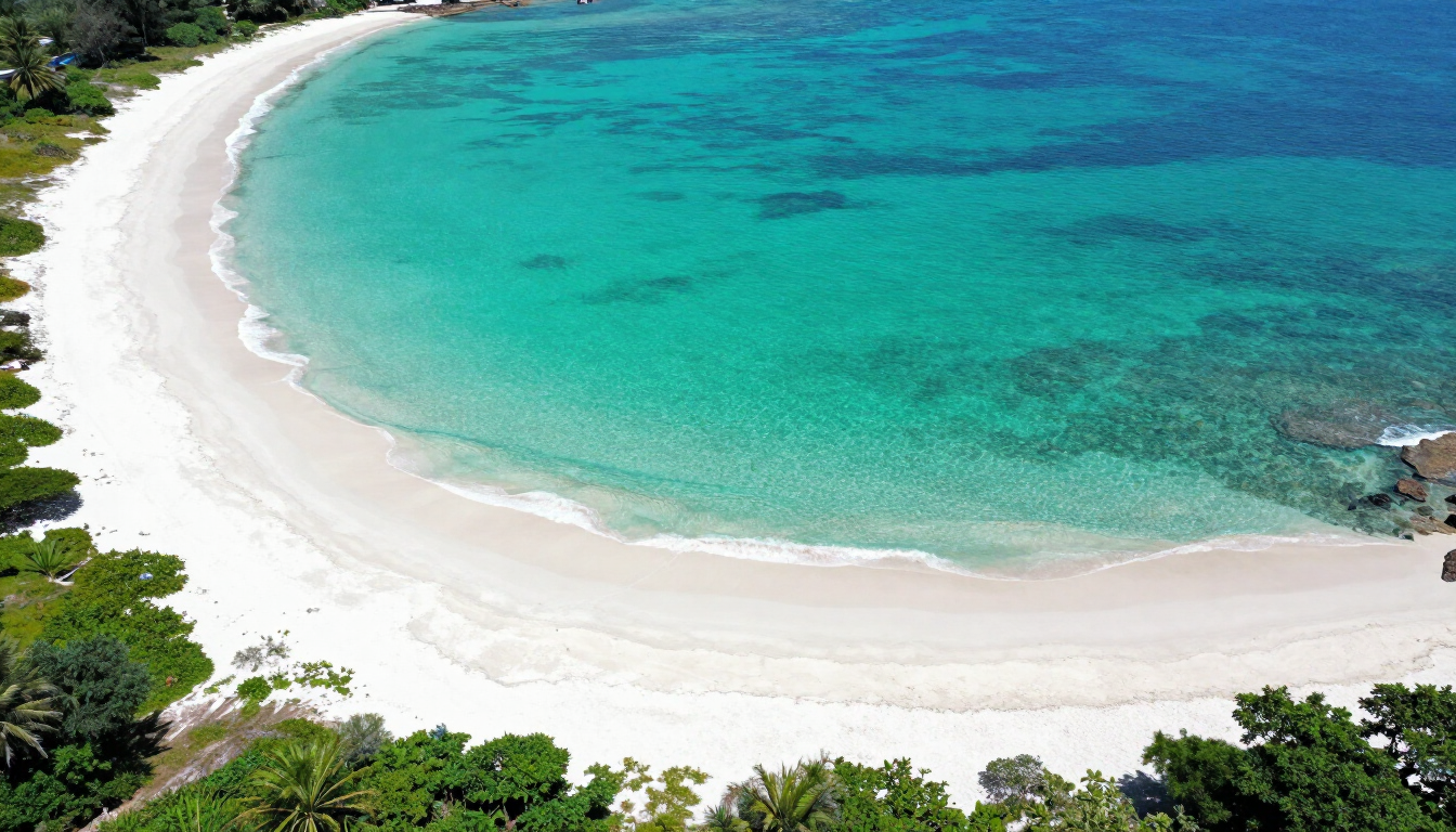 Watamu beach lifestyle