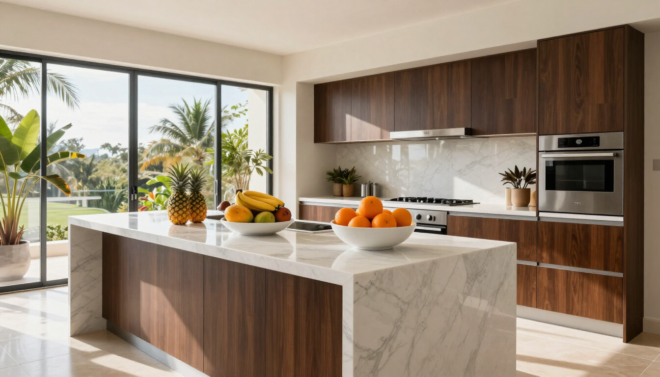 Luxury Living Watamu