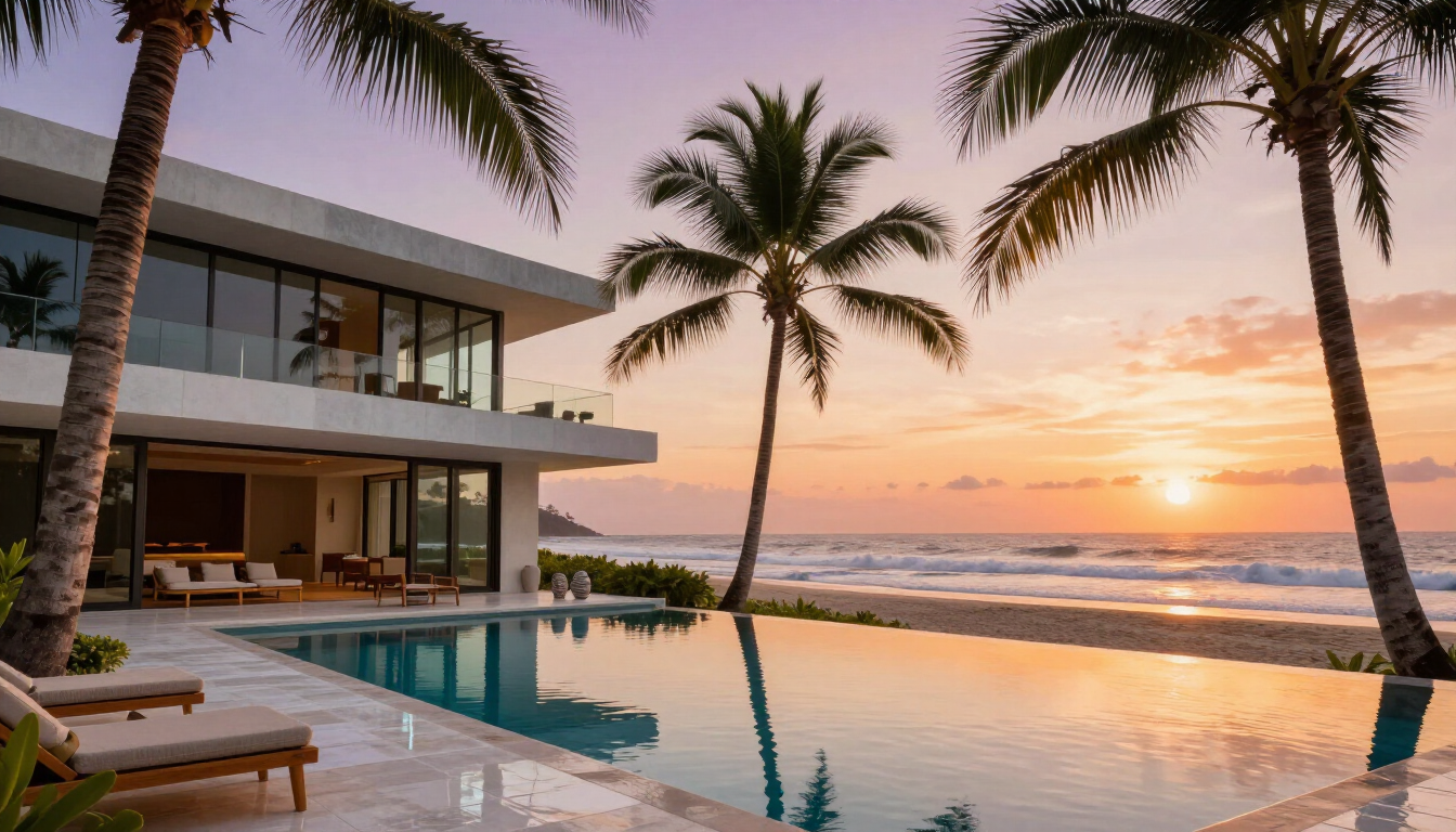 Coastal Lifestyle