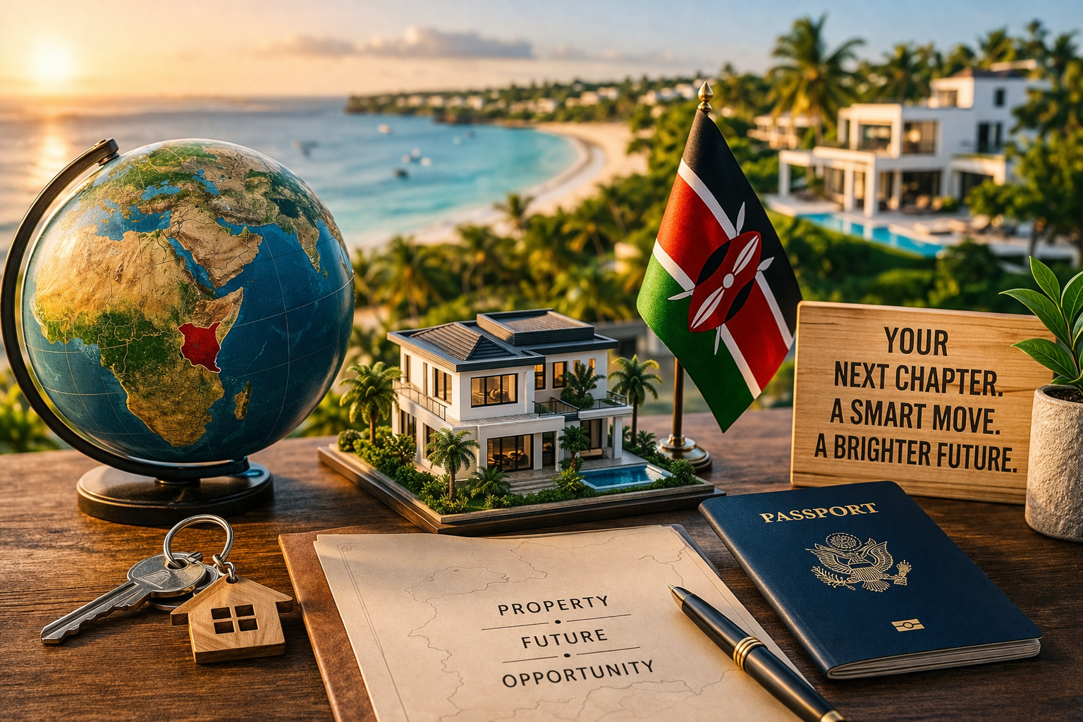 Can Foreigners Buy Property in Kenya? 2026 Guide