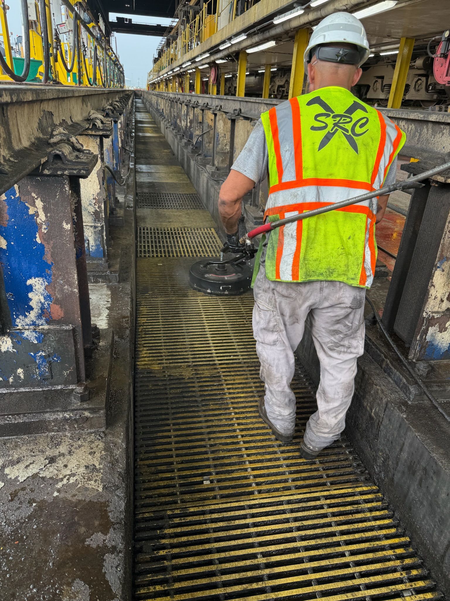 rail construction services 5