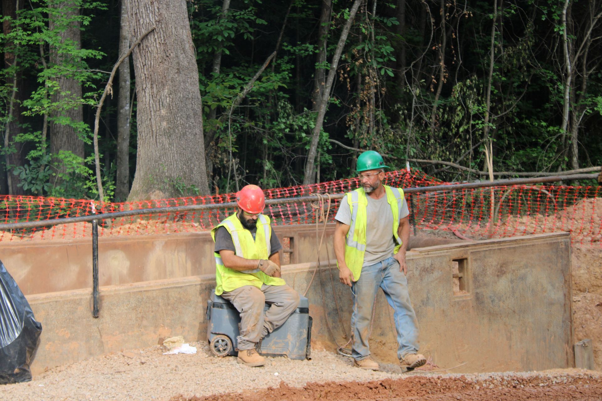 rail construction services 6