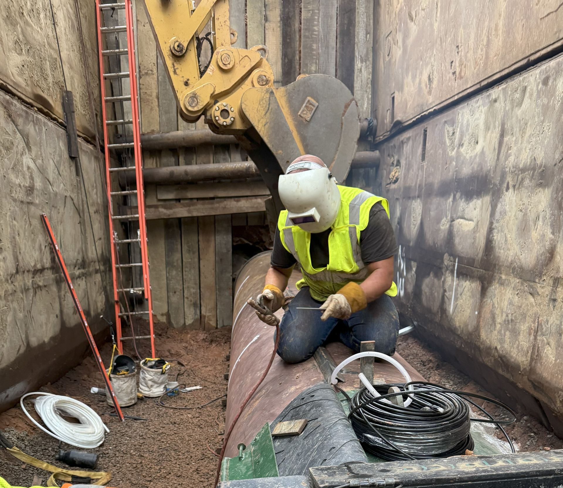 rail construction services 7