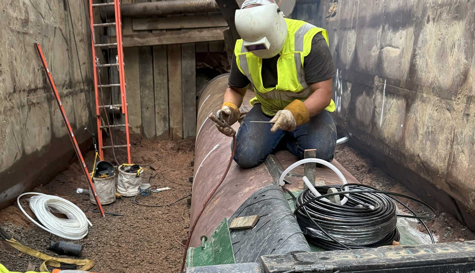 rail construction services 14