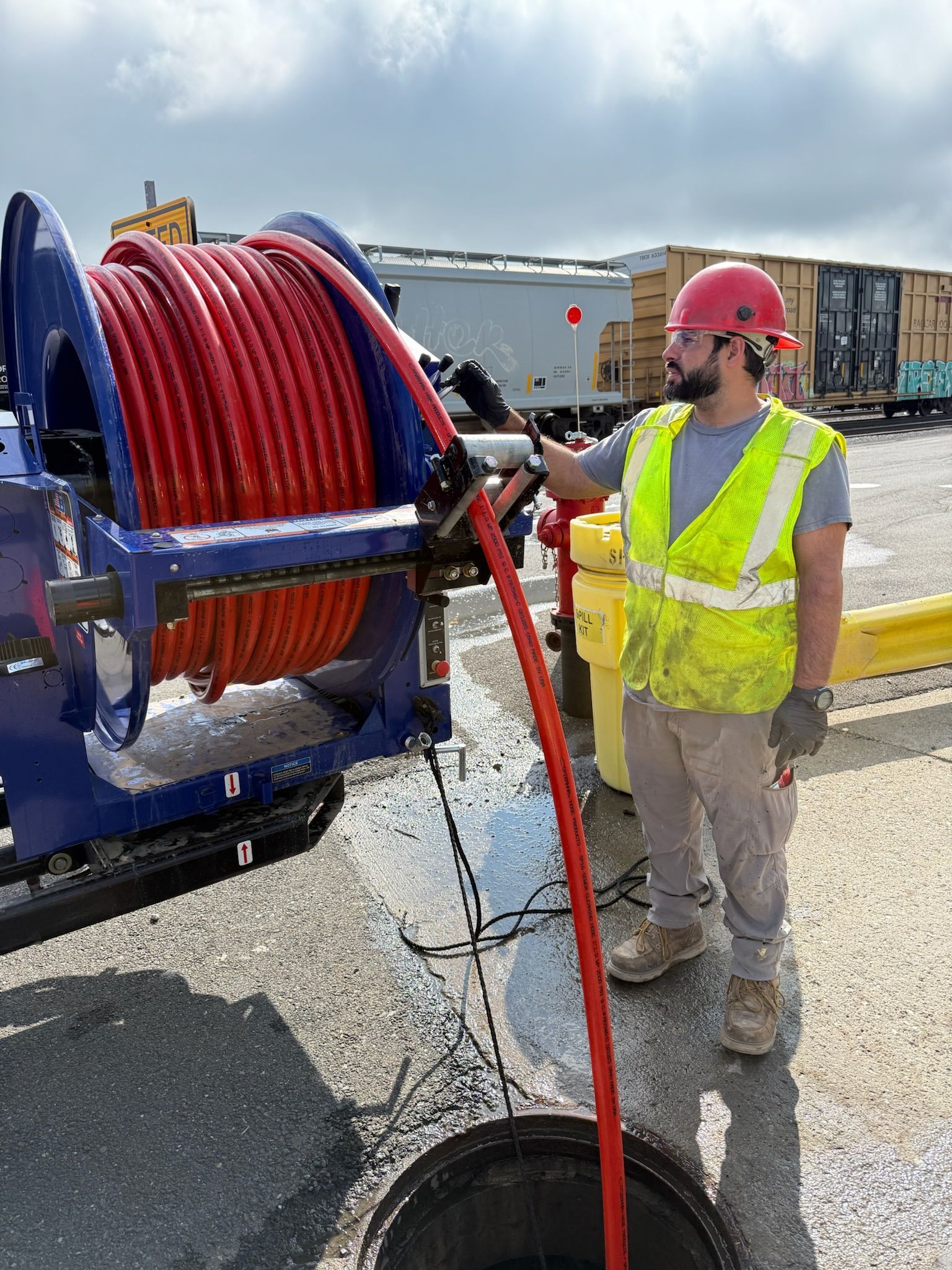 rail construction services 10