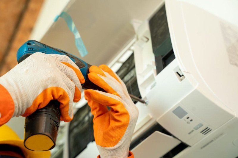 HVAC Contractors