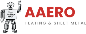 Aaero Heating & Sheet Metal
