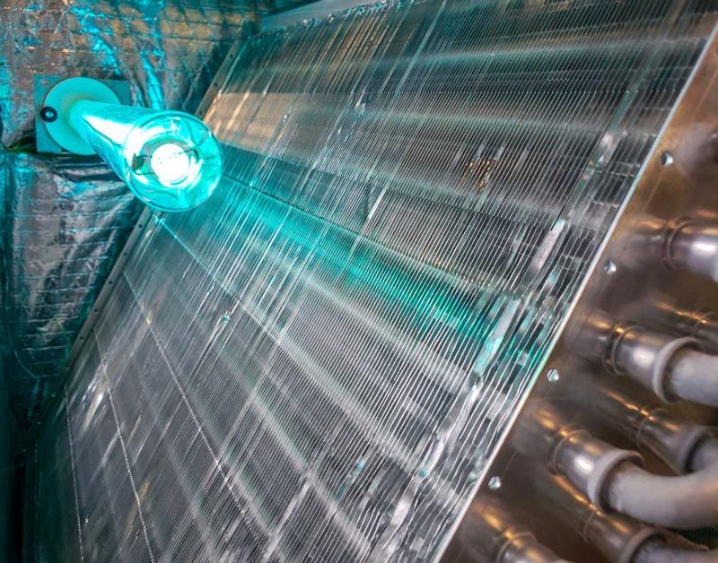 Air Conditioning Service Near Me