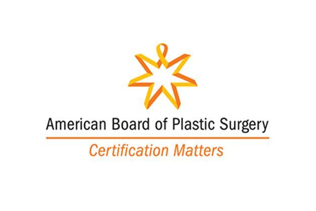 Board Certified Plastic Surgeon