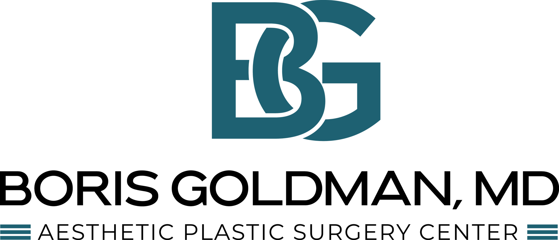 Dr Goldman Logo