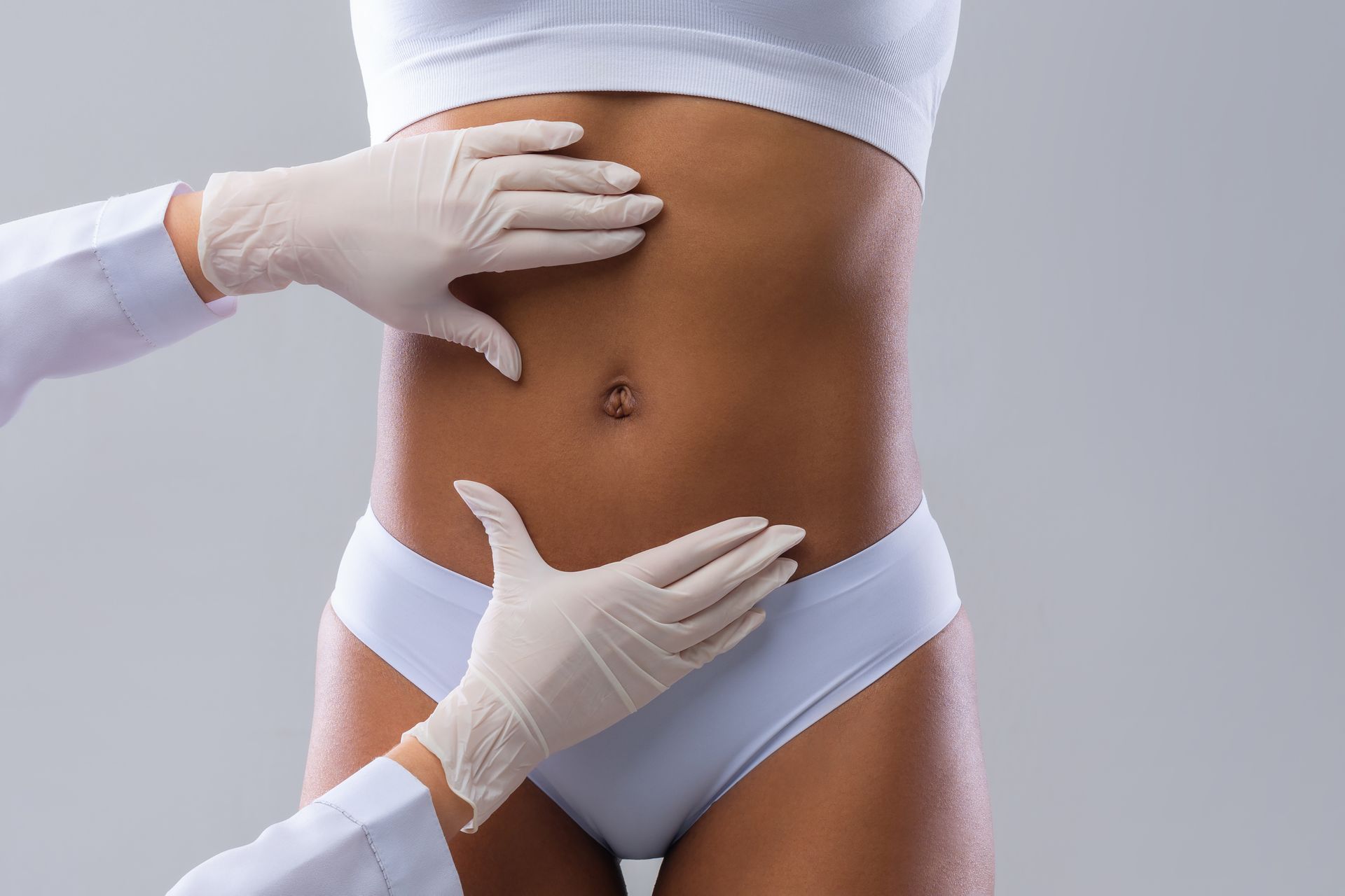 Facelift Procedure
