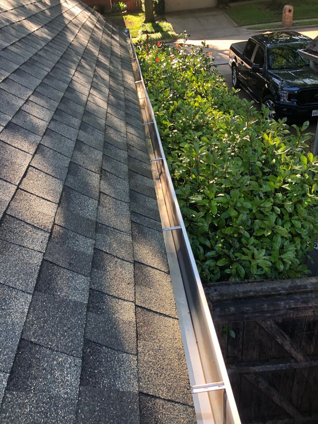 Gutter Cleaning Services in Mount Pleasant TX