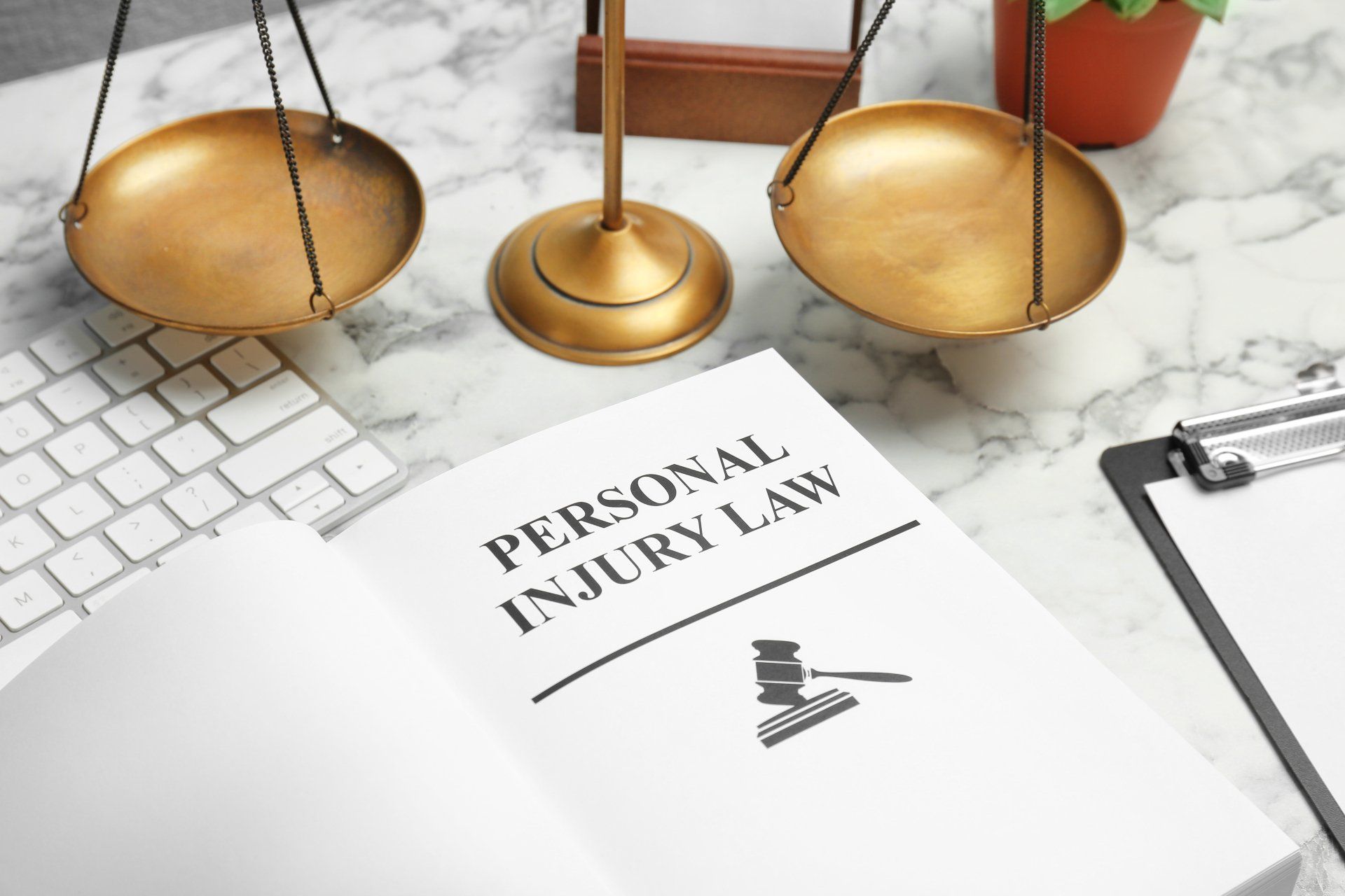 Personal injury damages in nsw