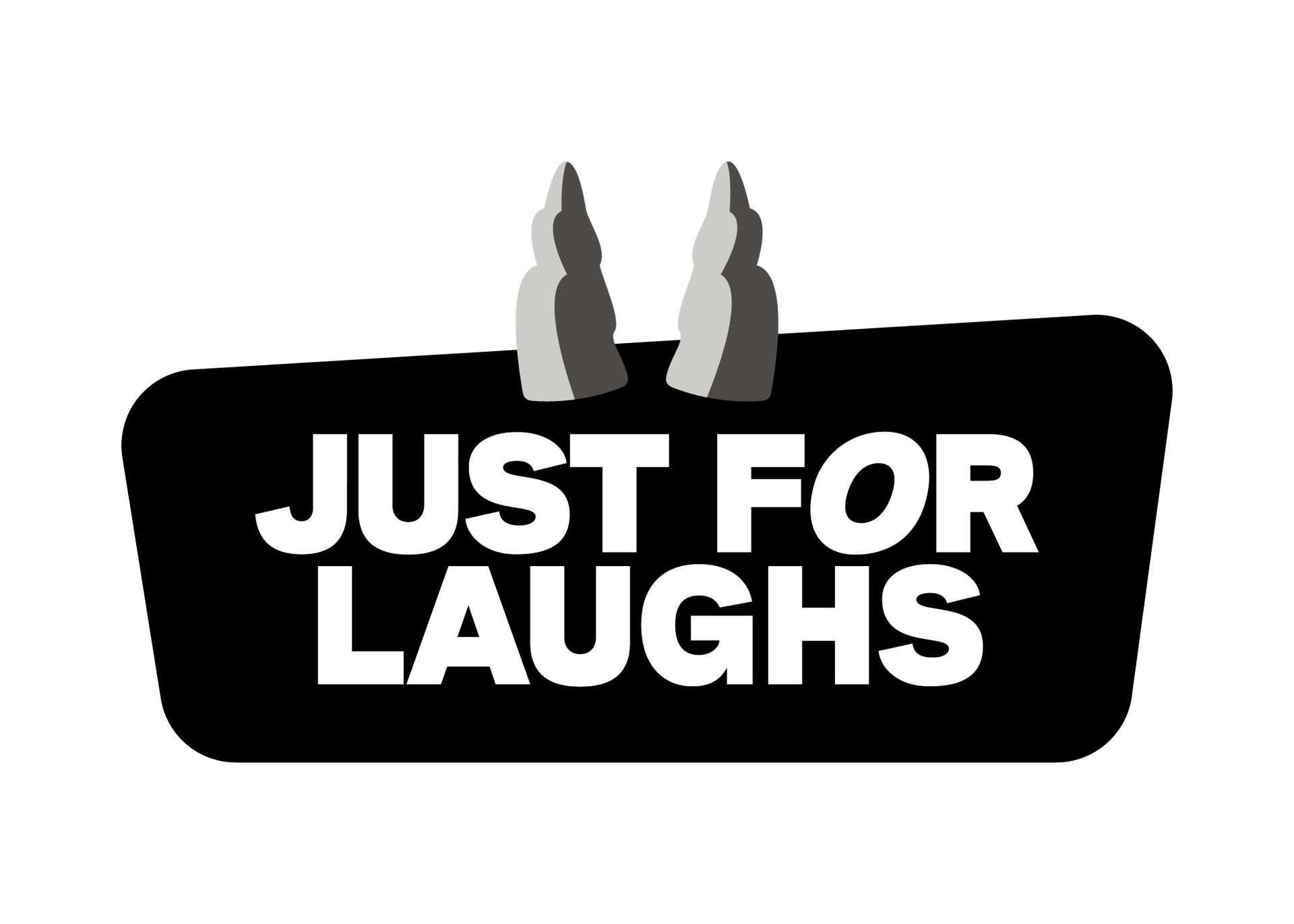 Just For Laughs is the world’s leading comedy brand, reaching nearly 100 million fans annually through live entertainment, festivals, TV production, and digital content.