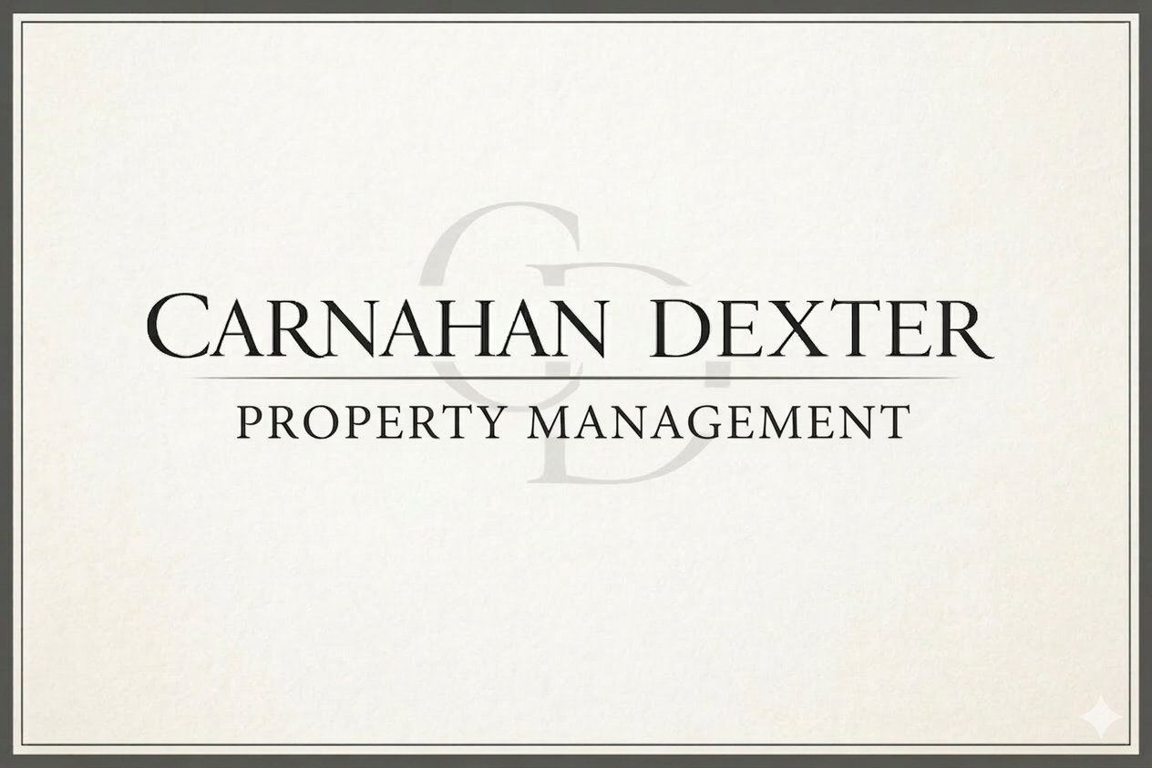 A black and white drawing of a landscape on a white background.