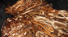 recupero rame recupero rame