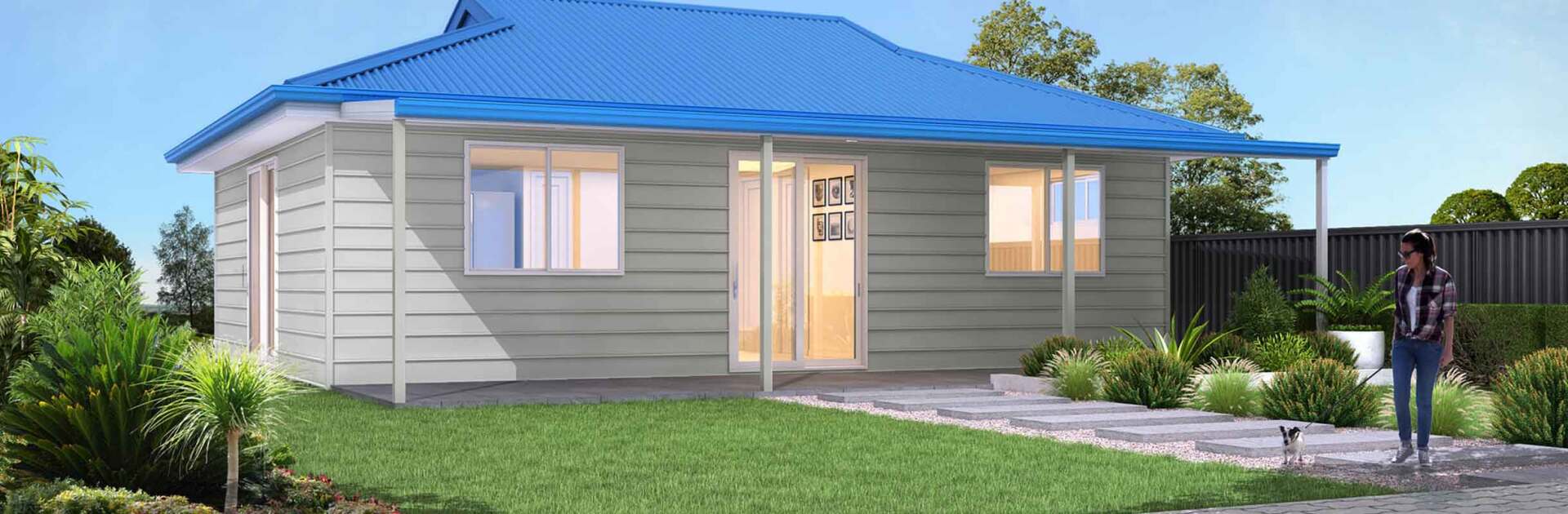 Affordable Living