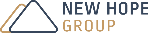 New Hope Group Logo