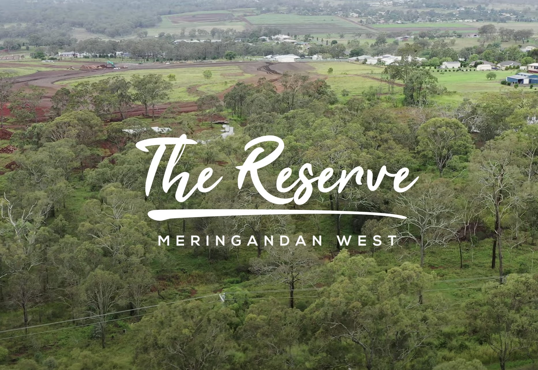 The Reserve
