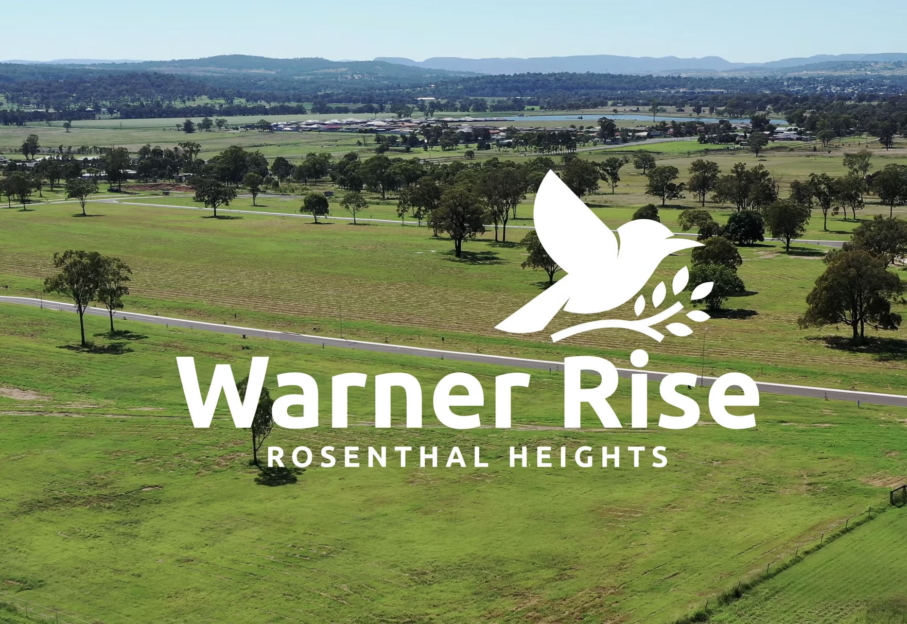 Warner Rise