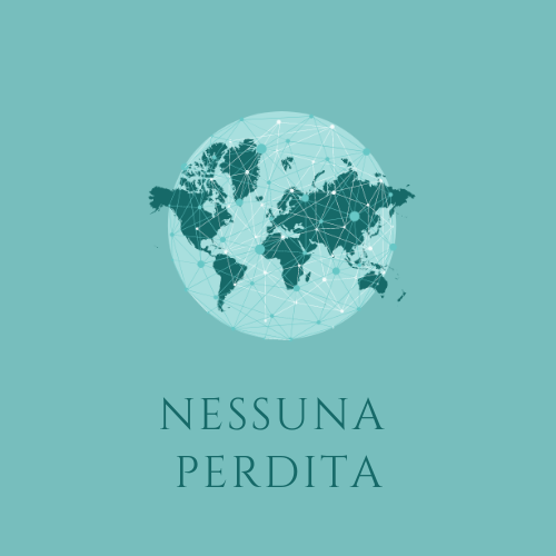 Nessuna  Perdita - Assemblee del Mondo
