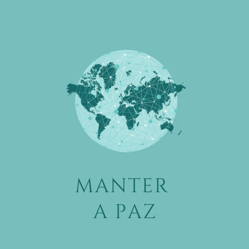 Mantén  la Paz - Asambleas del Mundo
