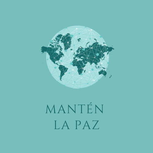 Mantén  la Paz - Asambleas del Mundo