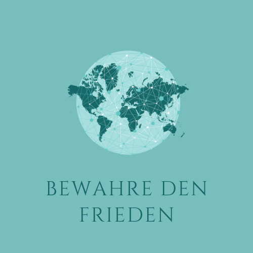 Bewahrt den Frieden, Versammlungen der Welt