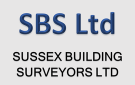 Sussex Building Surveyors Ltd