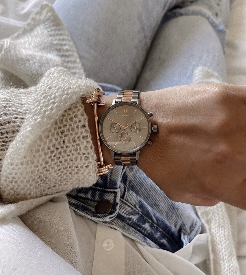 Dames en heren horloges DONNA Jewels \u0026 Lifestyle Ommen