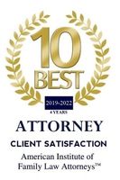 Attorney Client Satisfaction — Layers Of Books in Kennewick, WA