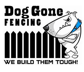 Dog Gone Fencing: Custom Fencing in Mackay