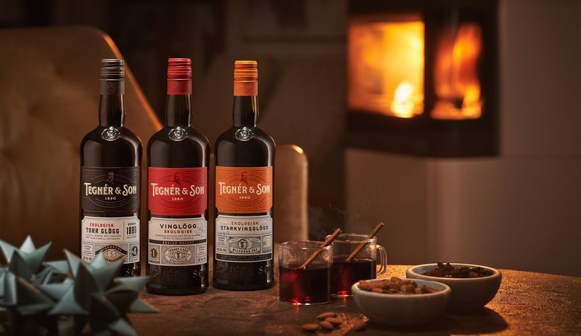 Världens mest exklusiva glögg