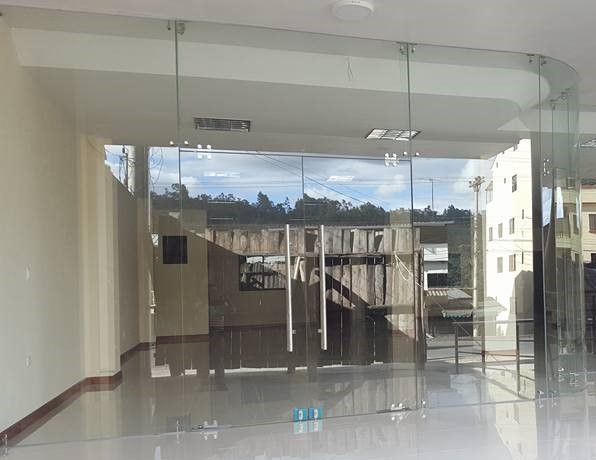 ALUTECNIA SA DE CV