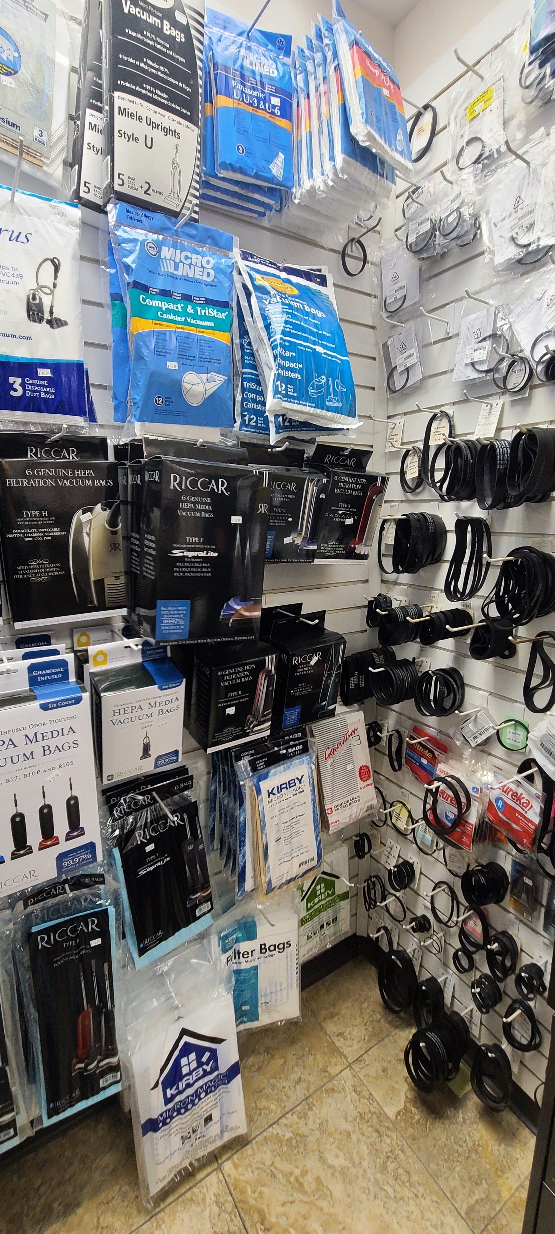Sewing Accessories | Lincoln, NE | Husker Sew Vac