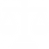 Scale of Justice Icon