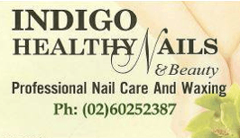 Indigo Nails & Beauty