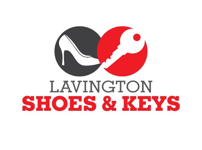 Lavington Shoes & Keys