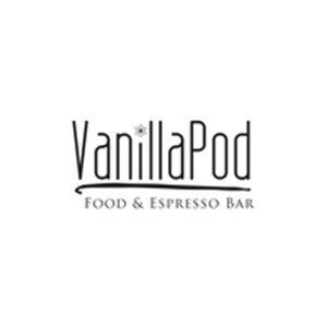 Vanilla Pod