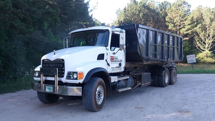 dumpster rental in lagrange ga