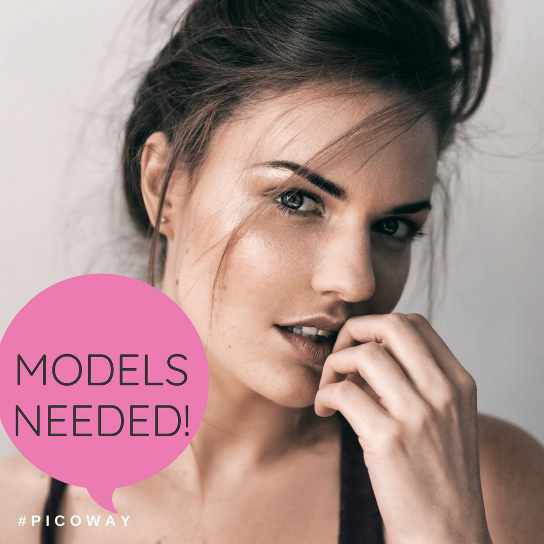 Models needed