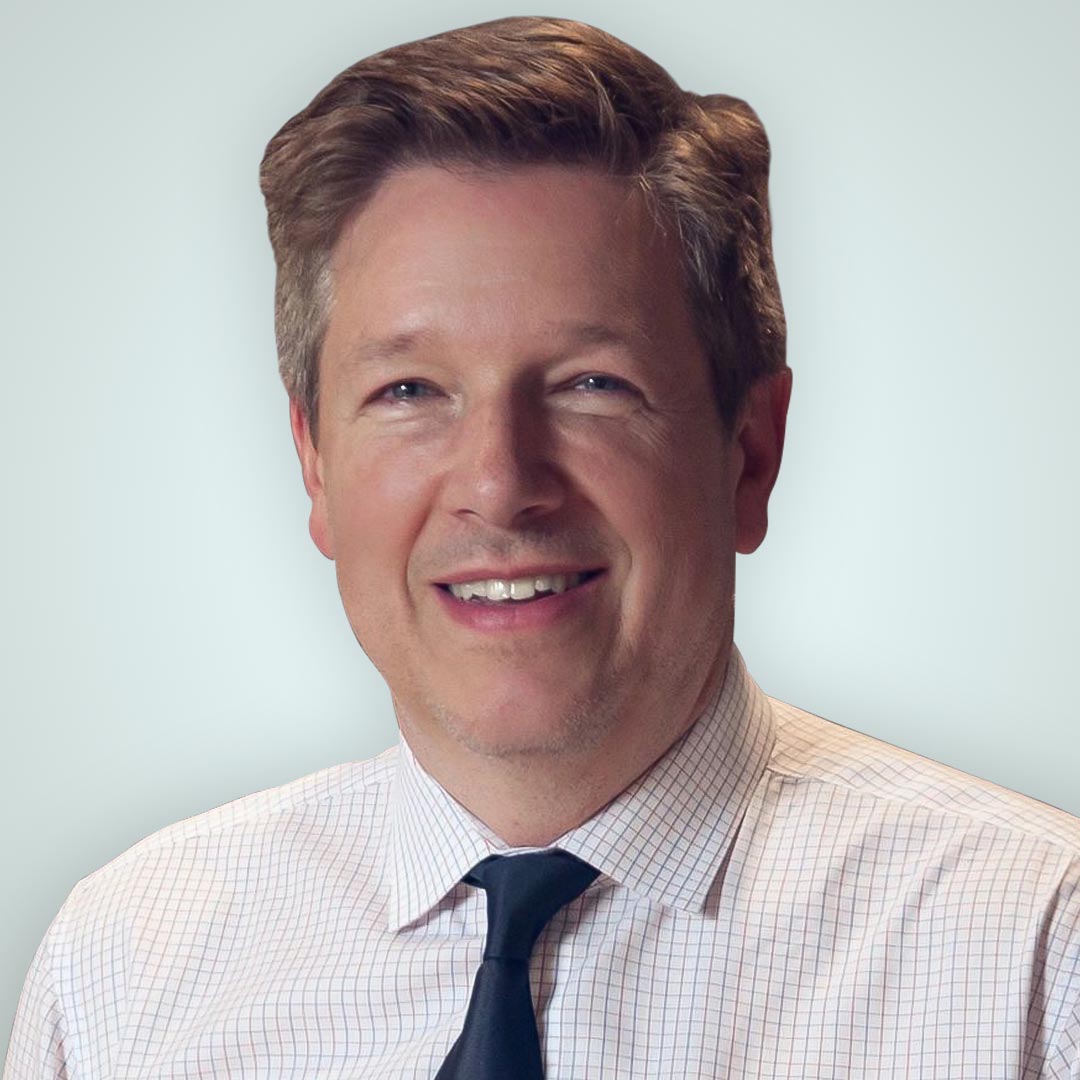 Dr. Merlin Brown - Medical Director